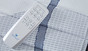 Sensus Advance King Bed Includes Mattresses - Medium