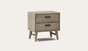 Malo bedside