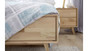 Sylvia  4 piece tallboy bedroom suite