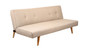 Dallas sofa bed