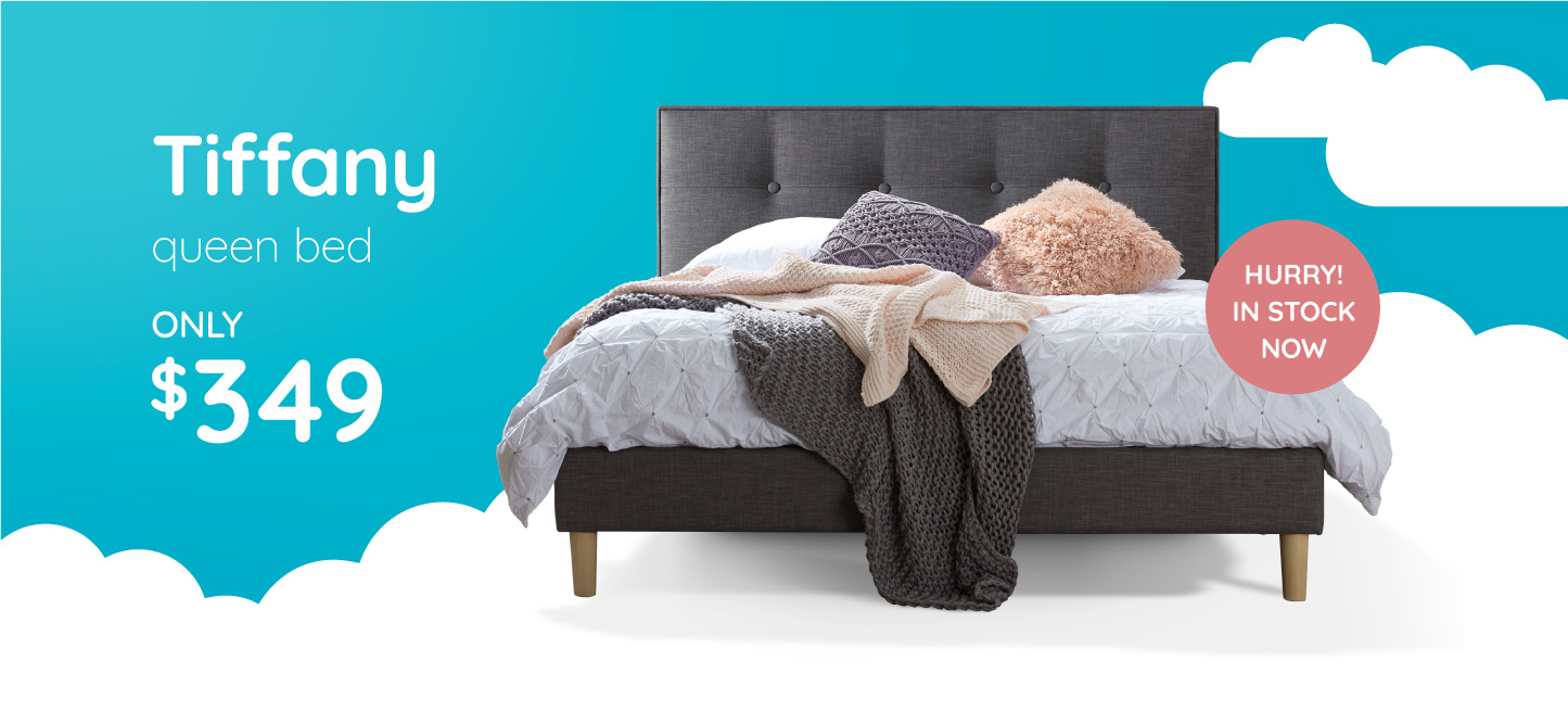 buy bed and mattress near me