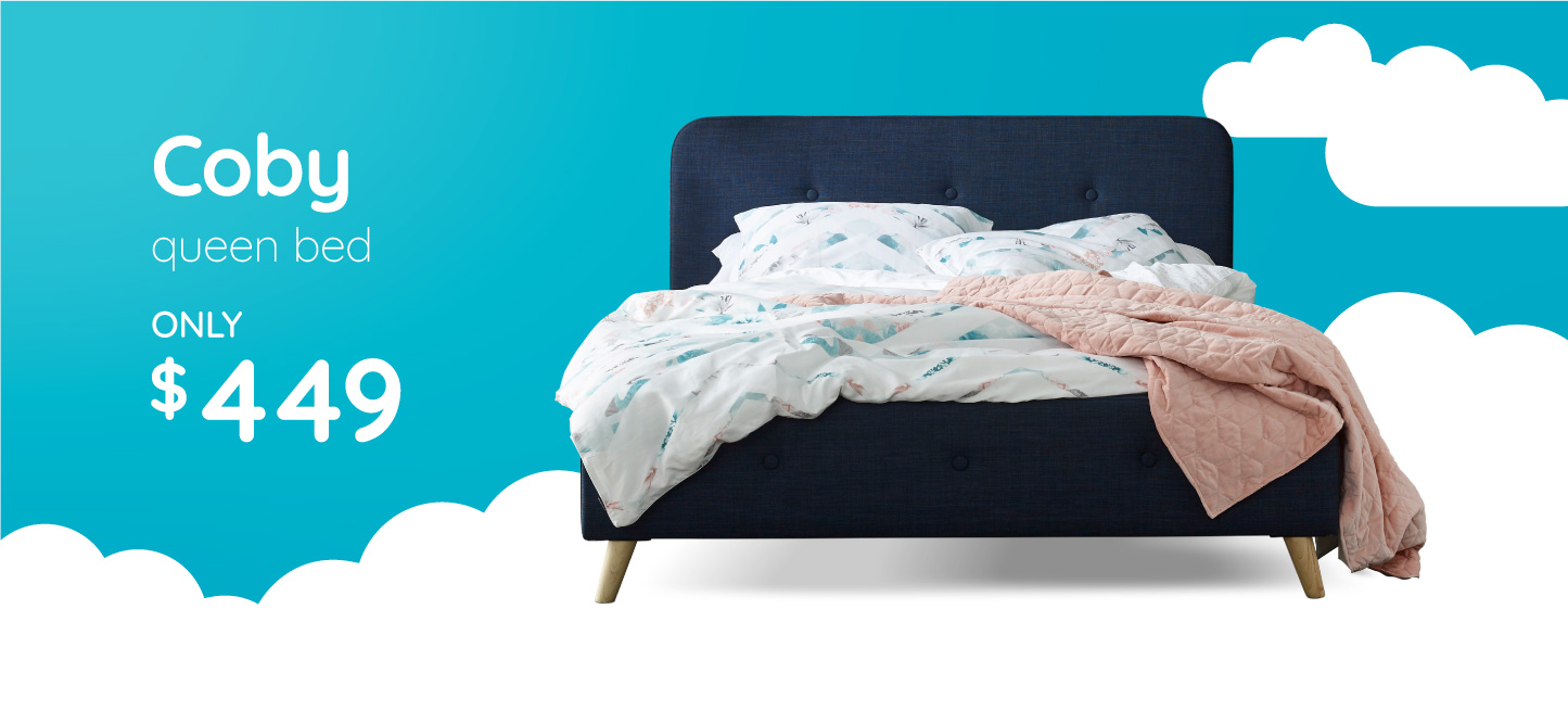 buy bed and mattress near me