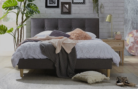 BedsOnline | Beds | Queen Beds | King Beds| Mattresses