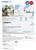 Democratic Republic of the Congo hotel booking confirmation Word and PDF template, 2 pages