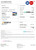 Dominican Republic Airbnb booking confirmation Word and PDF template