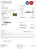 Ecuador Airbnb booking confirmation Word and PDF template