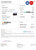 Eritrea Airbnb booking confirmation Word and PDF template