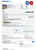 Eritrea hotel booking confirmation Word and PDF template, 2 pages