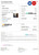 Eswatini (Swaziland) Airbnb reservation confirmation Word and PDF template