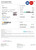 Ghana Airbnb booking confirmation Word and PDF template