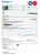 Grenada hotel booking confirmation Word and PDF template, 2 pages