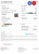 Hong Kong Airbnb booking confirmation Word and PDF template