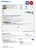Ireland hotel booking confirmation Word and PDF template, 2 pages