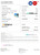 Jamaica Airbnb booking confirmation Word and PDF template