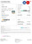 Japan Airbnb booking confirmation Word and PDF template
