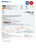 Kazakhstan hotel booking confirmation Word and PDF template, 2 pages