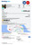 Liberia hotel booking confirmation Word and PDF template, 2 pages