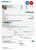 Liechtenstein hotel booking confirmation Word and PDF template, 2 pages