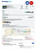 Turkmenistan hotel booking confirmation Word and PDF template, 2 pages
