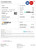 Uganda Airbnb booking confirmation Word and PDF template