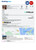United States of America hotel booking confirmation Word and PDF template, 2 pages