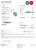 Uruguay Airbnb booking confirmation Word and PDF template