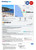 Uruguay hotel booking confirmation Word and PDF template, 2 pages
