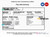 CALIFORNIA Labor Commissioner’s office pay stub template in PDF and Word format