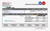DRURY HOTELS earnings statement template in PDF and Word formats
