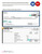 Employee paycheck, paycheck stub and bank deposit slip Word and PDF template