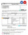 Family Economics & Financial Education paycheck stub Word and PDF template