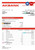Akbank enterprise account statement Word and PDF template