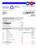 Al-RAJHI bank company account statement Word and PDF template
