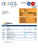 Axos Bank firm account statement Word and PDF template