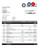 Bank Al Etihad firm account statement Word and PDF template