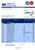 BANK of Scotland corporate checking account statement Word and PDF template