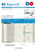 Bayerische Landesbank Bank firm account statement Word and PDF template