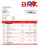 BNK Financial Group enterprise statement Word and PDF template