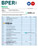 BPER Group organization statement Word and PDF template