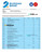 Burgan Bank enterprise account statement Word and PDF template
