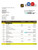 Changsu Rural Commercial Bank firm account statement Word and PDF template