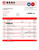 China Merchants bank firm account statement Word and PDF template