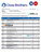 Close Brothers Bank Group company checking account statement Word and PDF template