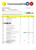 COMMONWEALTH Bank enterprise account statement Word and PDF template