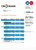 Credit Immobilier Et Hotelier enterprise account statement Word and PDF template