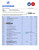 Gazprombank firm account statement Word and PDF template