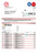 HUISHANG Bank firm account statement Word and PDF template