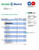 Iccrea Banca enterprise account statement Word and PDF template