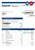 Isbank corporate checking account statement Word and PDF template Isbank corporate checking account statement Word and PDF template