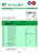 JP Bank (Japan Post Bank) organization statement Word and PDF template